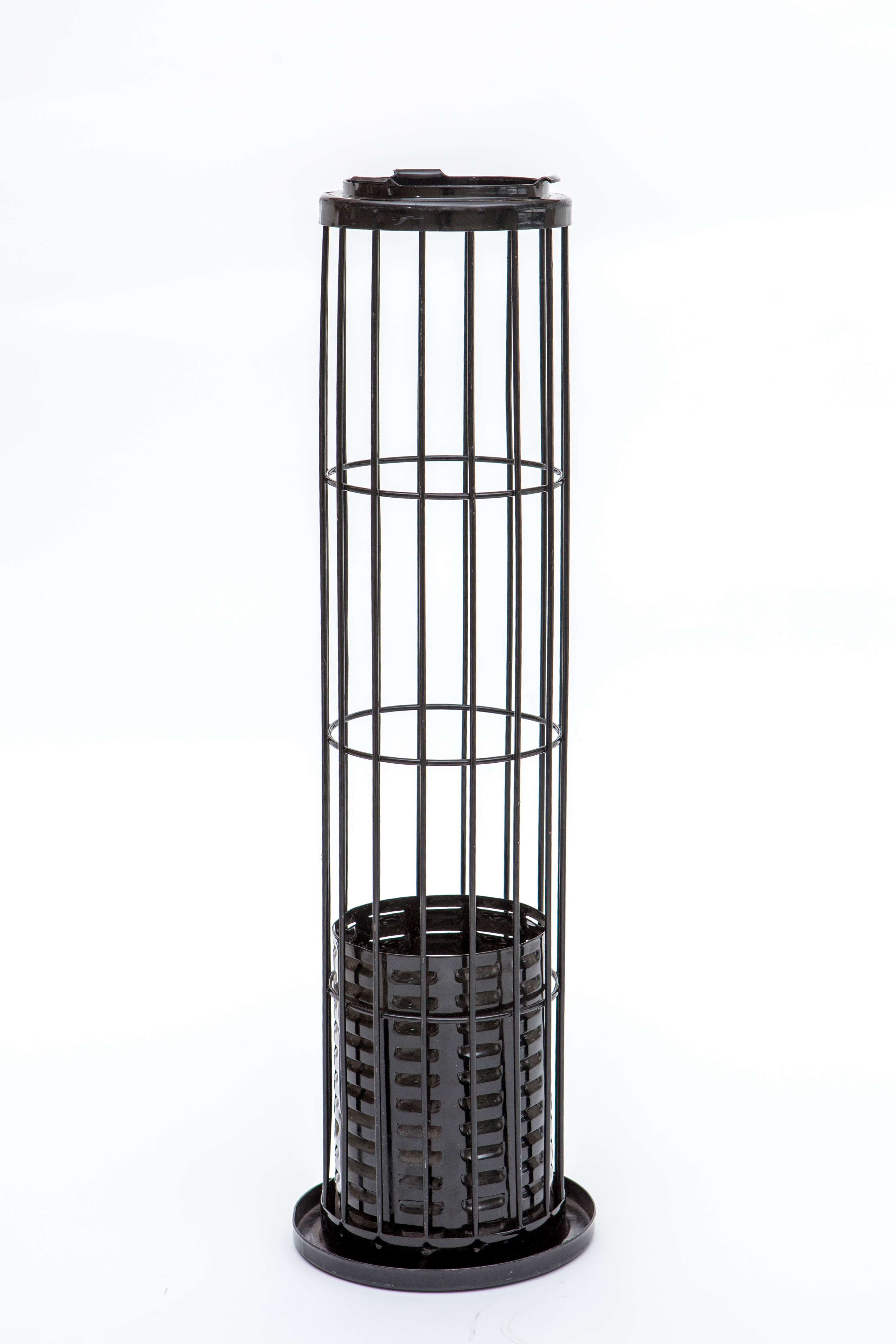 Technical requirements for Waste incineration filter bag cages