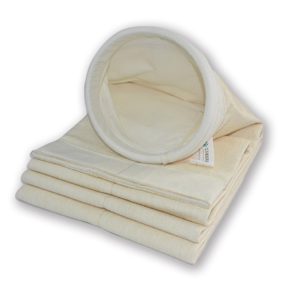 Aramid Dust Filter Bags Introduction 