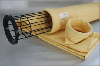 What are the advantages of PPS air dust filter bags