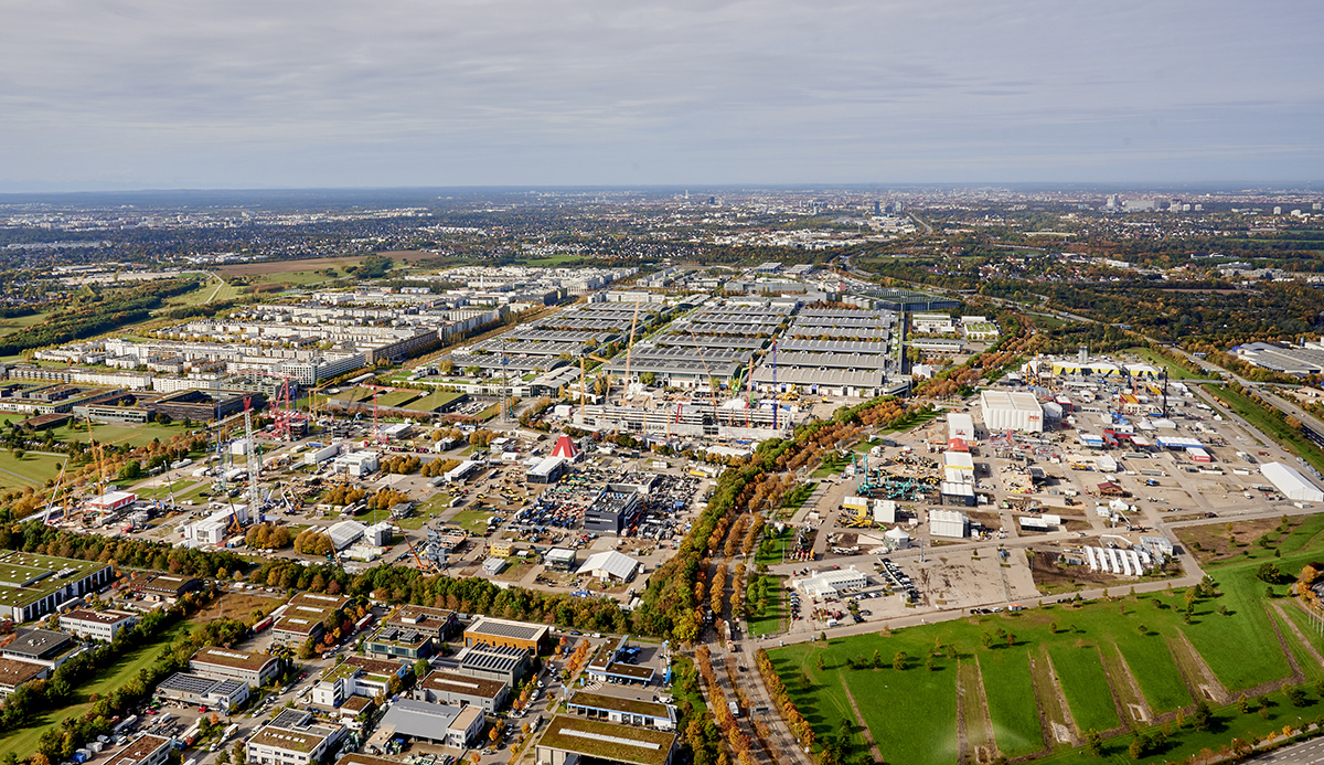 bauma-2022