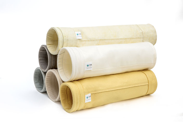 Industrial Dust Collection Air Filter Bags 