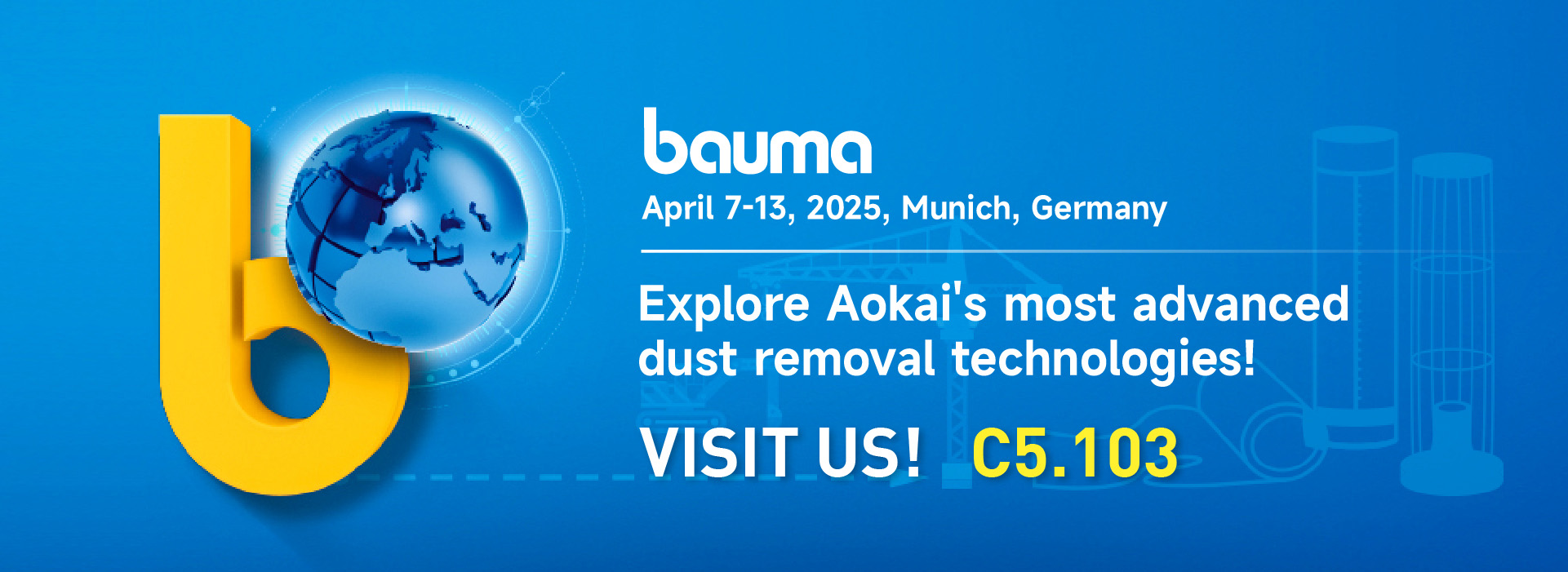 Bauma Germany