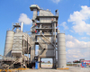 Aramid Asphalt Mixing Plant Dust Filter Bag 