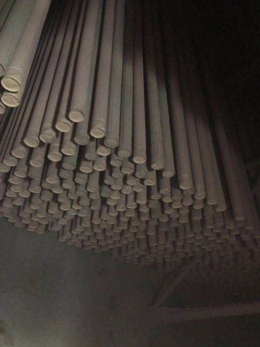 Inspection and analysis of common problems of filter bag warehouse.