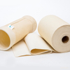 Filter Cloth for Industrial Filtration Dust Filter Bag