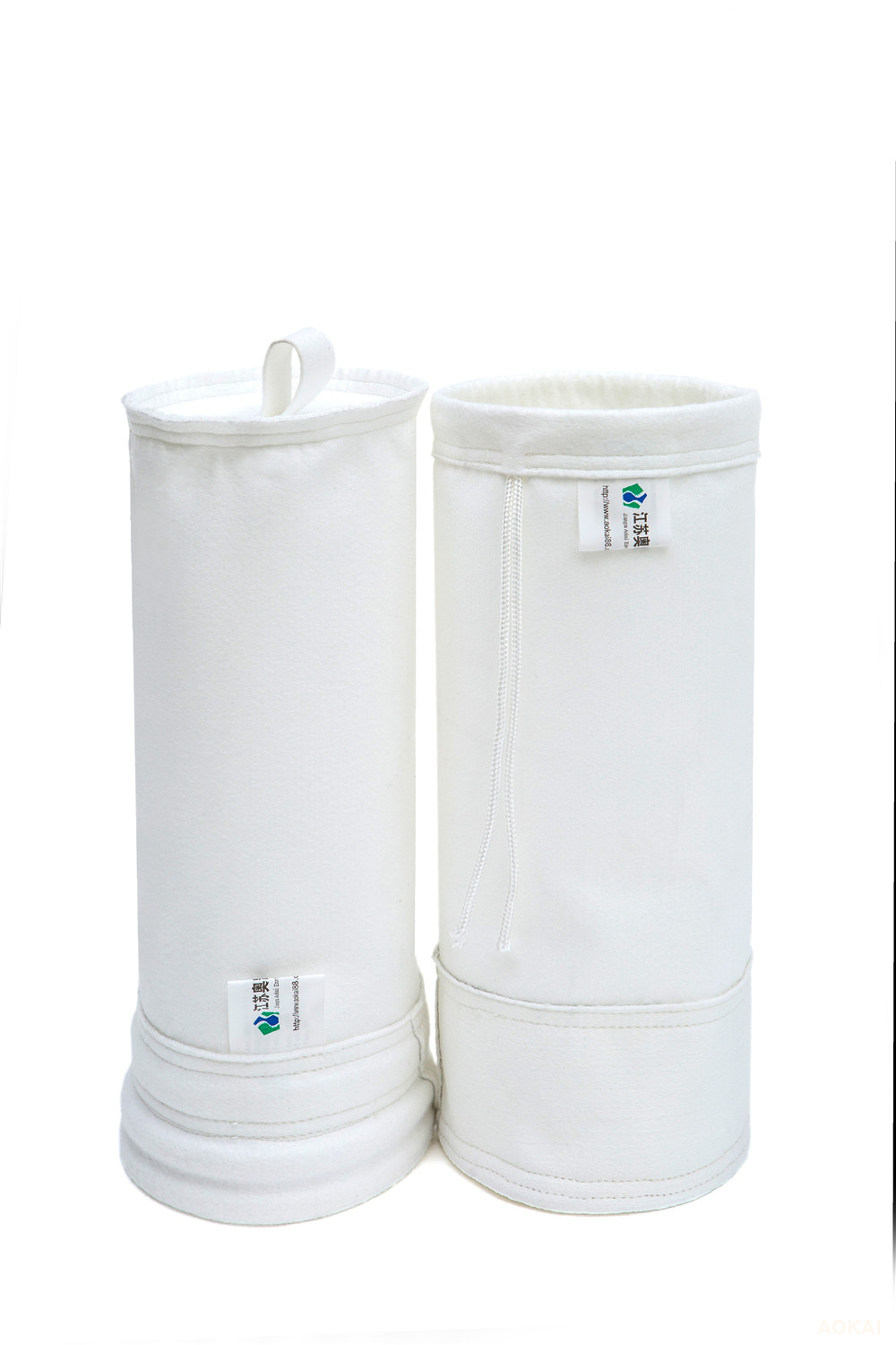 Polyester Air Dust Filter Bags 