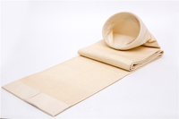 Aramid Dust Filter Sleeves Filter Bags 