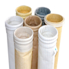 Boiler Dust Collector Air Dust Filter Bags 