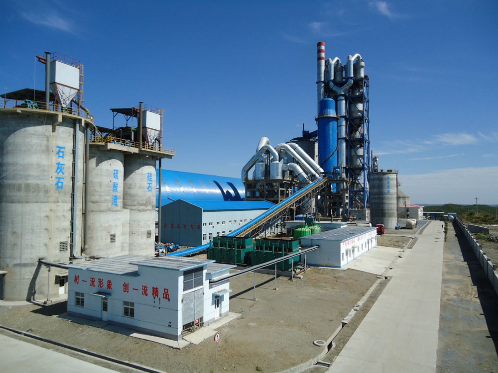 Technical requirements for boiler dust collector filter bag