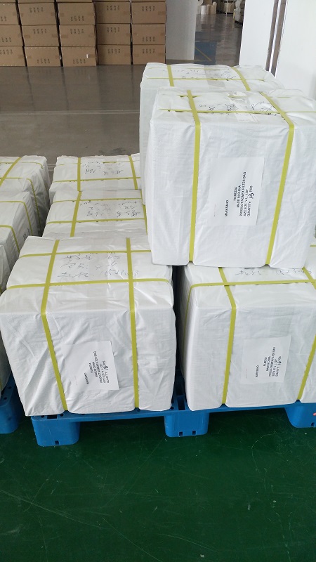 The Storage of air dust filter bags