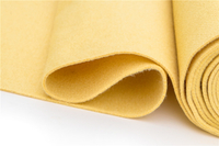 Polyimide Dust Bags Material Filter Cloth 