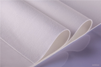 PTFE Air Dust Filter Cloth / Fabric 
