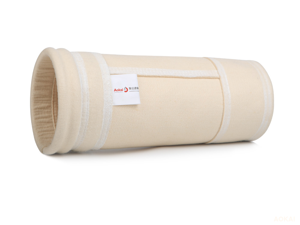 Aramid Filter Bags