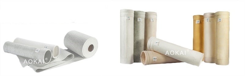 Dust Filter bags 