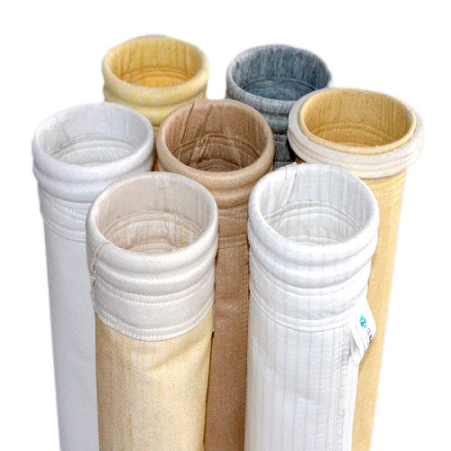 The use and precautions of dust filter bag