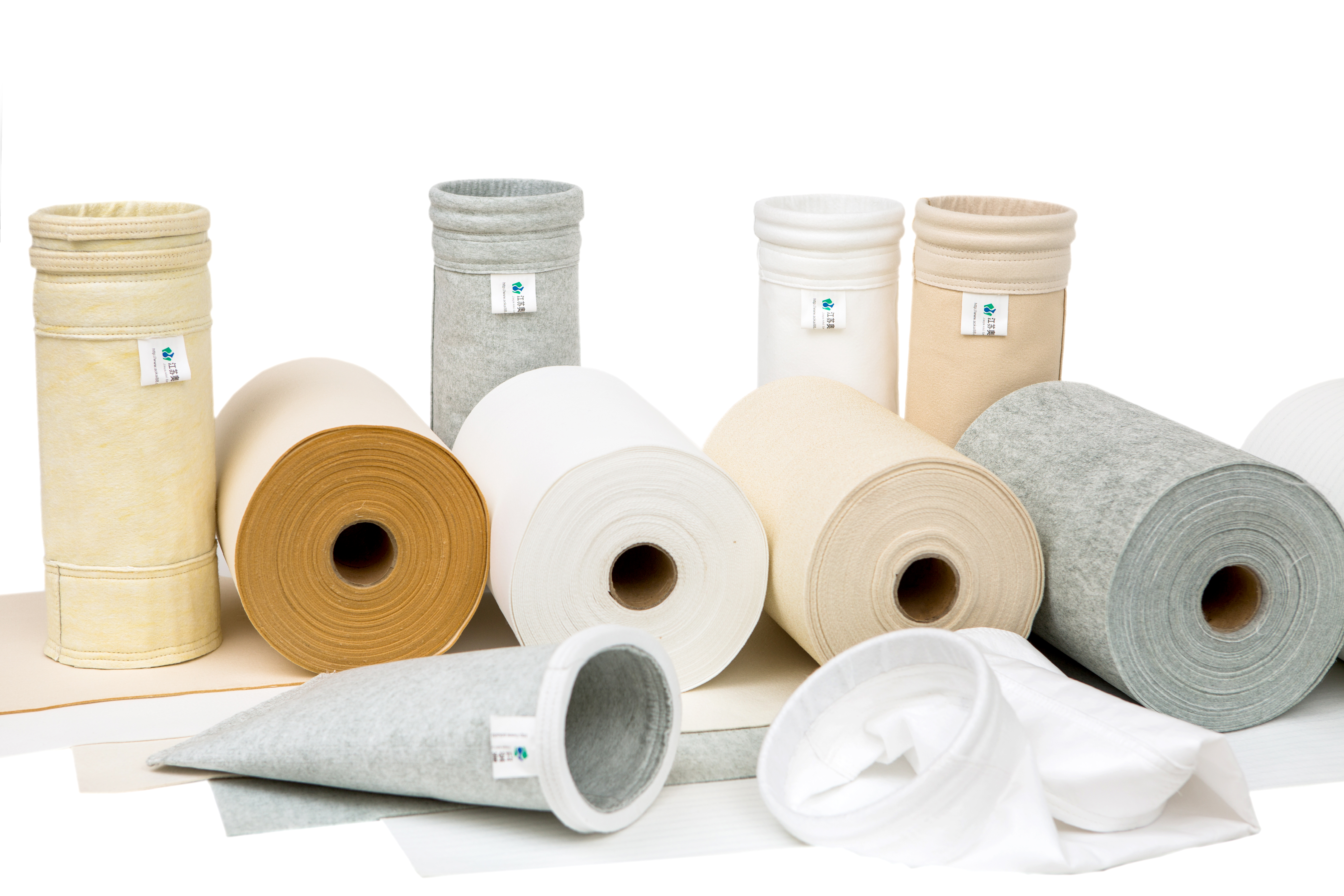 7 Steps to the Correct Selection of Dust Collector Filter Bags