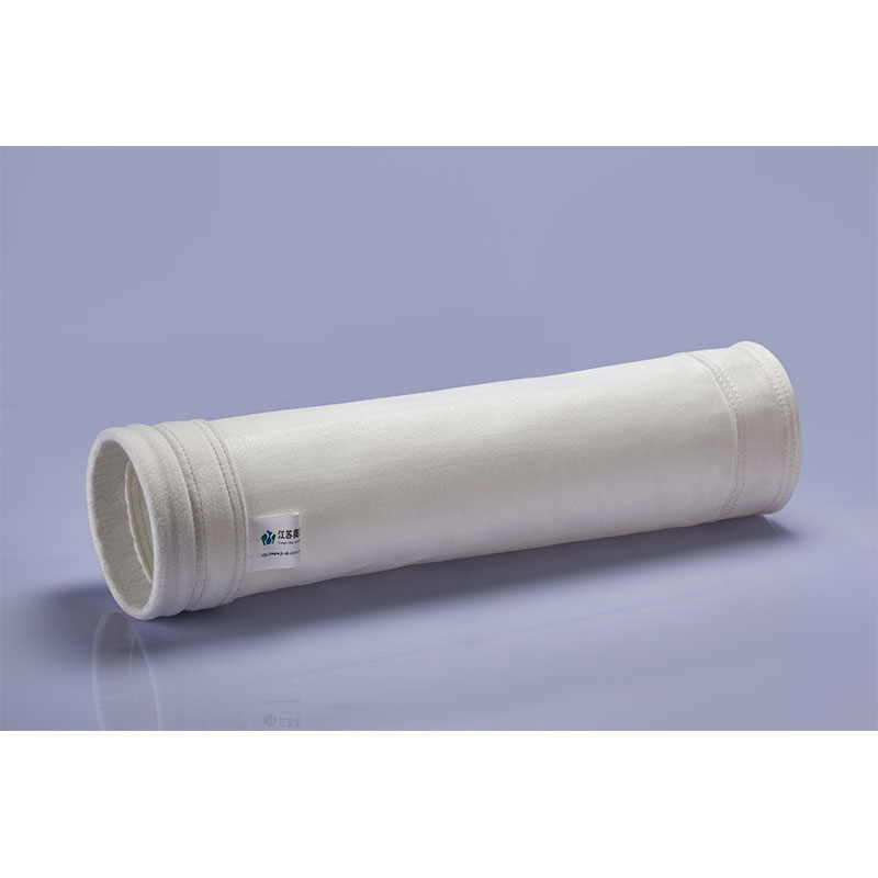 Polyester PET Air Dust Collector Filter Bags 