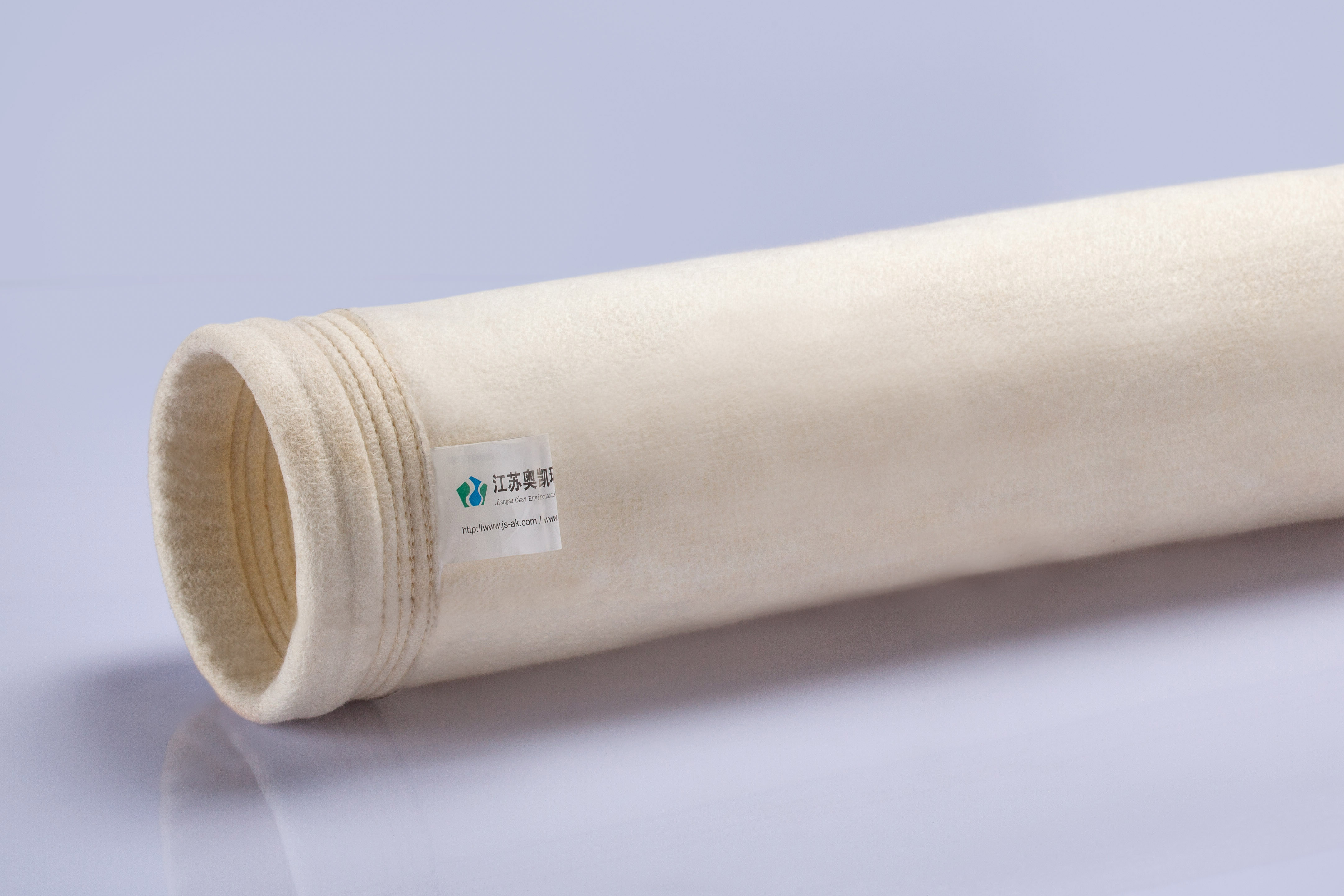Reasons for corrosion of PPS dust filter bag