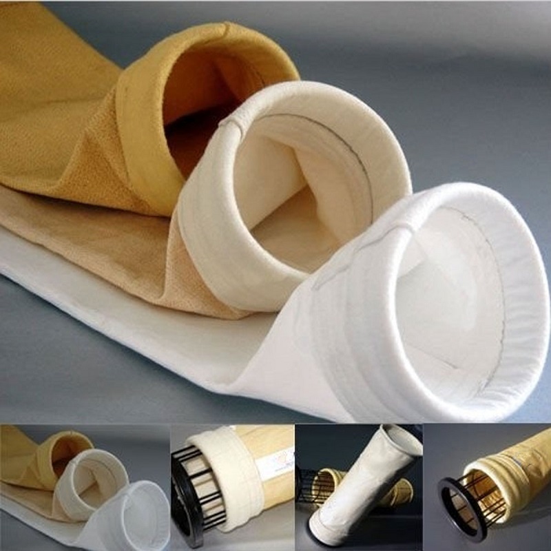 Characteristics of PPS dust filter bag