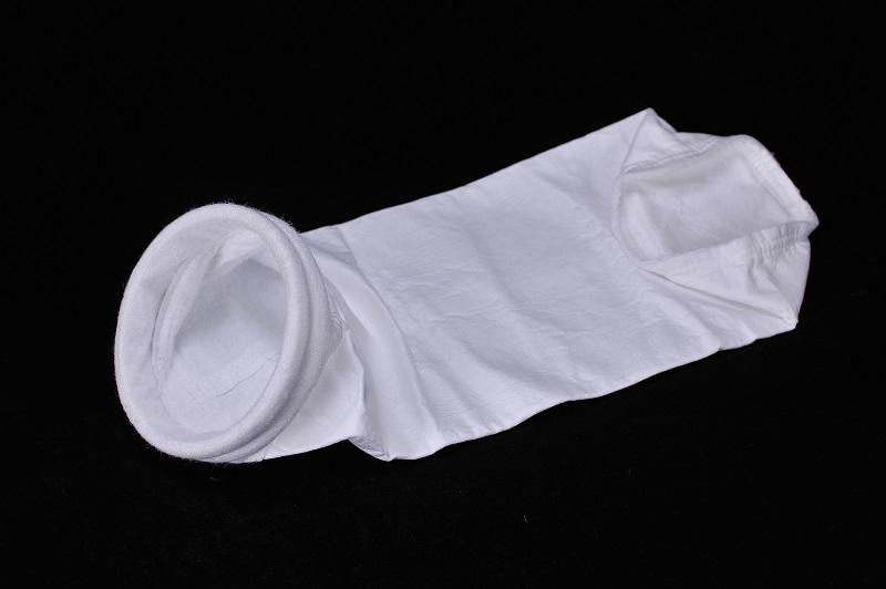 The advantages of ptfe dust filter bag 