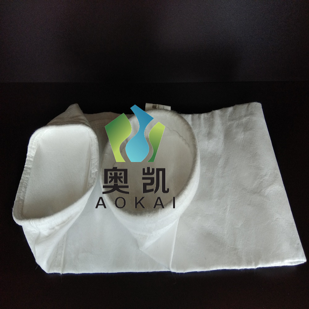 Advantages of ptfe dust filter bag