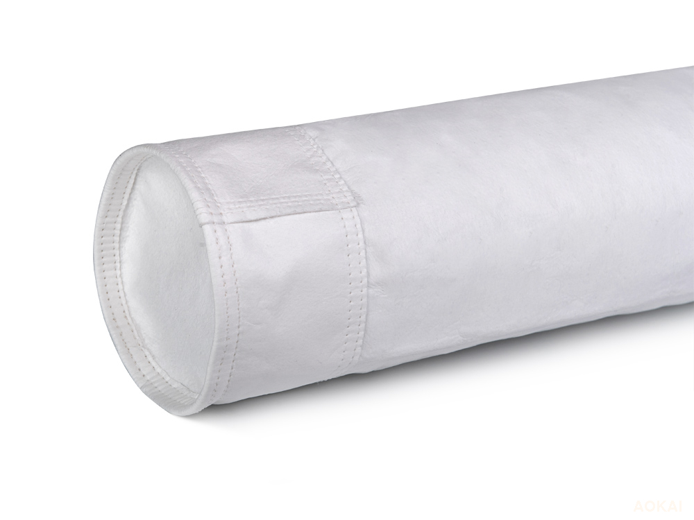 PTFE Filter Bags