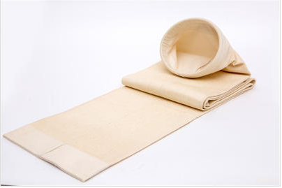 What are the applications of aramid filter bags?