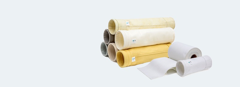 Dust Filter Bags 
